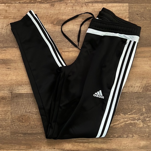 Adidas Training Pants - Picture 1 of 4